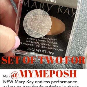 Mary Kay Endless Performance Foundation - Tan